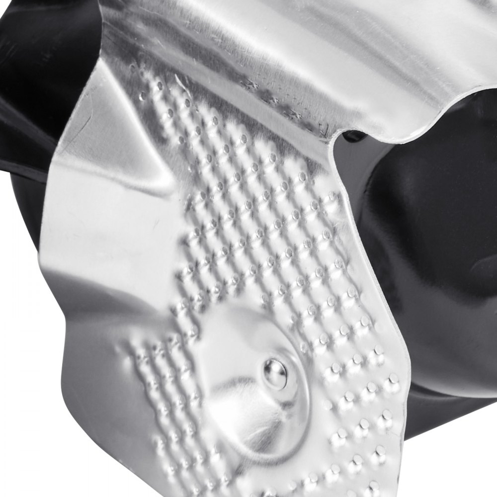 VEVOR Motorhalterungssatz Ersatz 2 Stk. kompatibel mit 2014–2018 Chevrolet Silverado 1500 5,3 l V8, ersetzt OE# 84175582, 84175583, sichere Unterstützung, linke und rechte Fronthalterungen