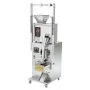 VEVOR Pulververpackungsfüllmaschine Vollautomatische Abfüllmaschine 1-99,9g, Intelligentes Wiegen Abfüllen & Abpacken, Edelstahl, Bodenaufstellung, Ideal für Nüsse Samen Kaffeebohnen Getreide Gewürze