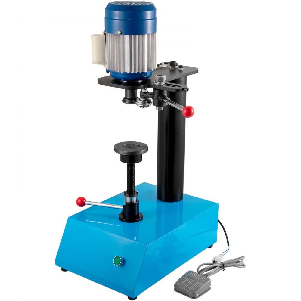 Dosen Verschließmaschine Verschlußmaschine Für Dosen Dosenmaschine52,5mm 110v