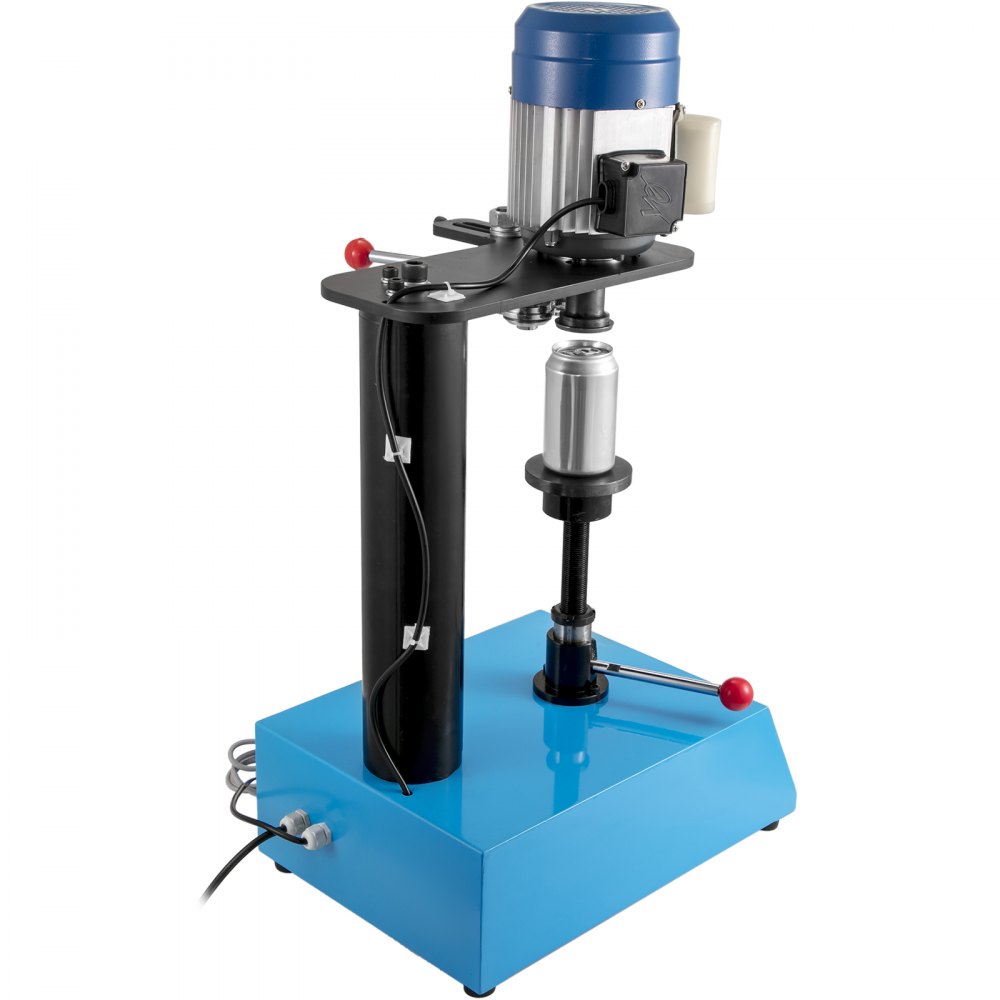 Dosen Verschließmaschine Verschlußmaschine Für Dosen Dosenmaschine52,5mm 110v