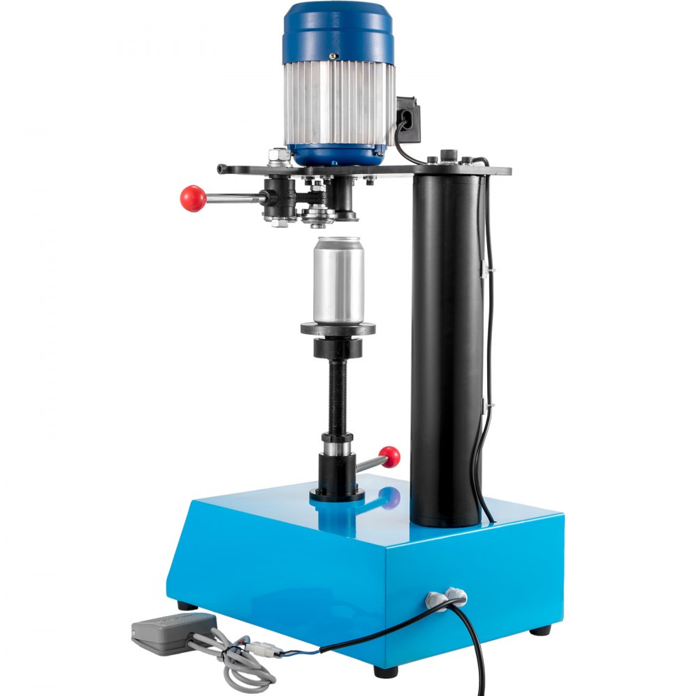 Dosen Verschließmaschine Verschlußmaschine Für Dosen Dosenmaschine52,5mm 110v