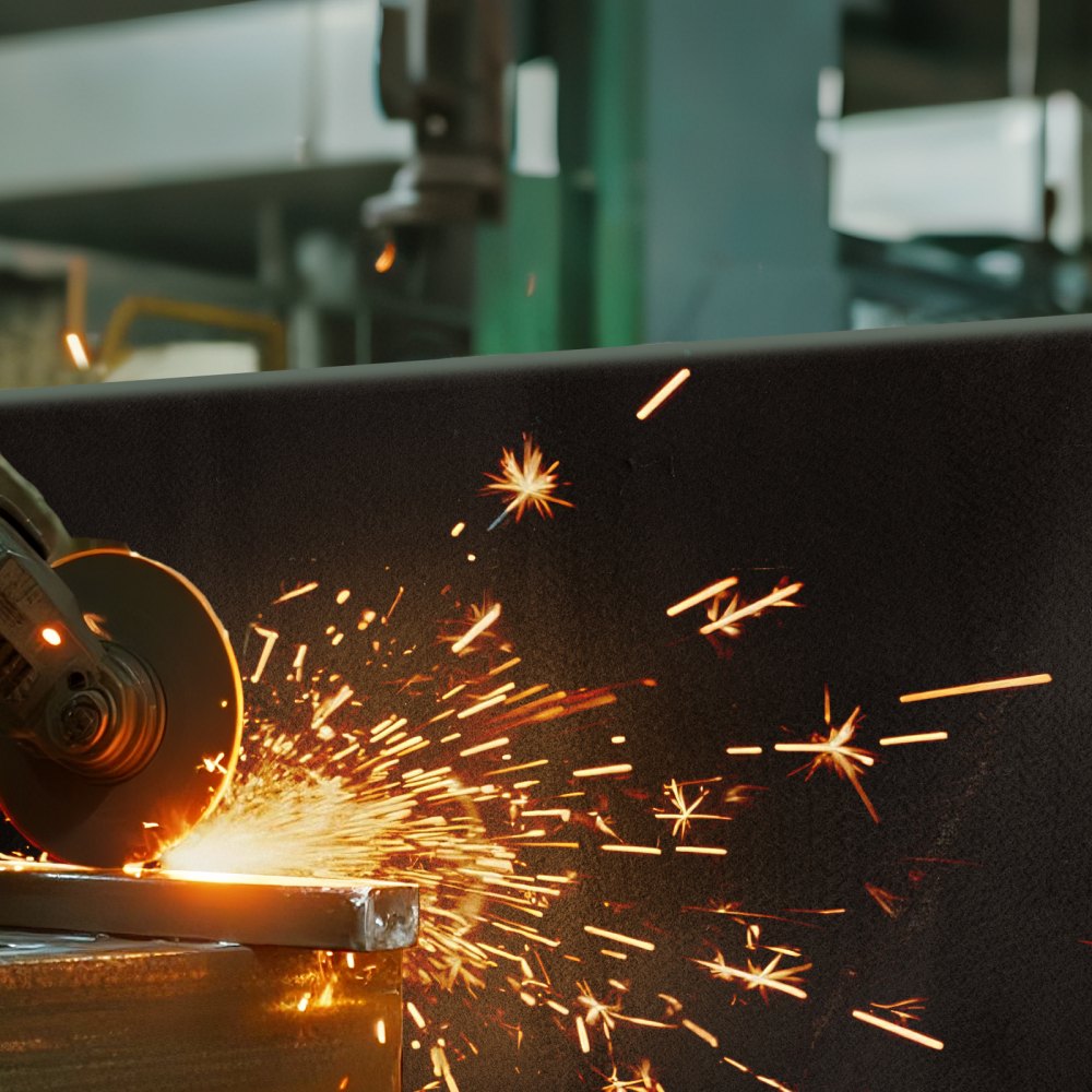 VEVOR Löschdecke, 2er-Pack 508x914 mm flammhemmende Schweißdecke aus Carbonfilz, bis zu 982 °C hitzebeständige Brandschutzdecke, 3,5 mm dicke feuerfeste Isoliermatte, Feuerlöschdecke