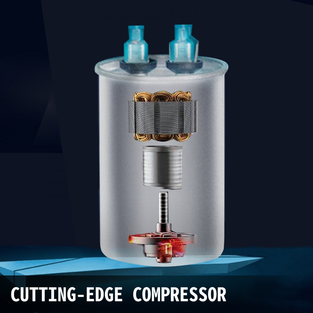 Kaltwassersatz Laser Chiller Wasser Industrie Wasserkühler 2571 Kcal / H