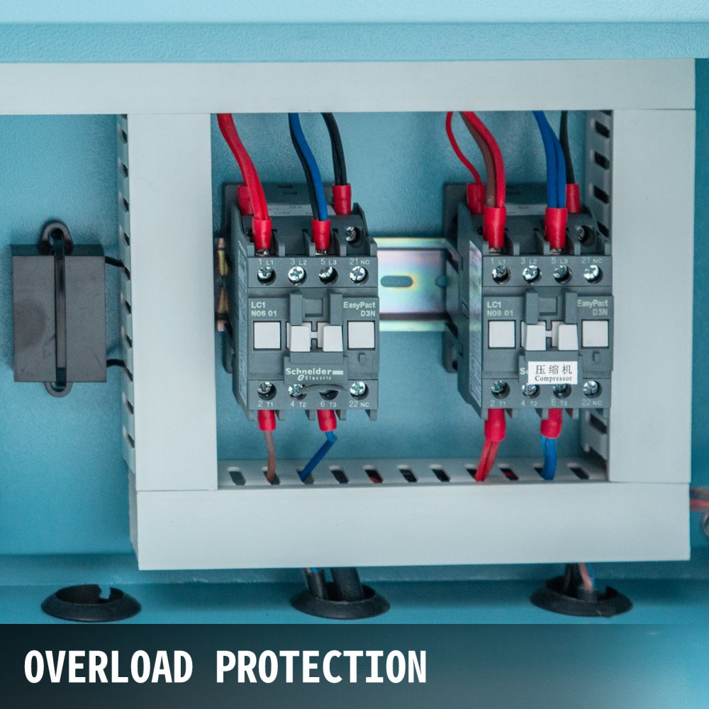 Kaltwassersatz Laser Chiller Wasser Industrie Wasserkühler 2571 Kcal / H