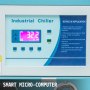 Kaltwassersatz Laser Chiller Wasser Chiller Industrie Wasserkühler 5160 Kcal / H