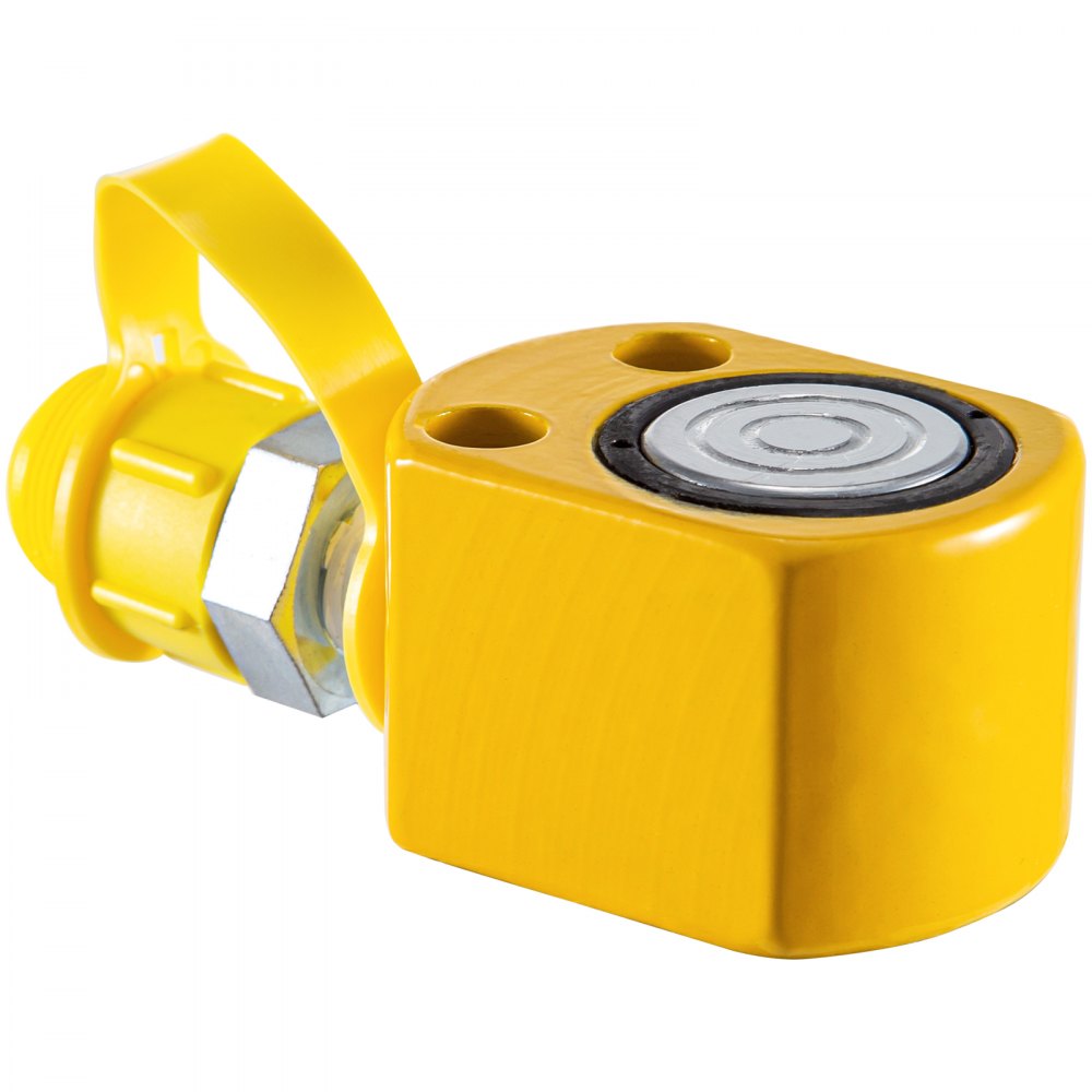 Hohlkolbenzylinder Hydraulikzylinder Jack Biegen Industrie 5t Hub