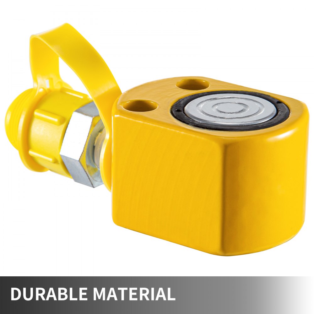 Hohlkolbenzylinder Hydraulikzylinder Jack Biegen Industrie 5t Hub