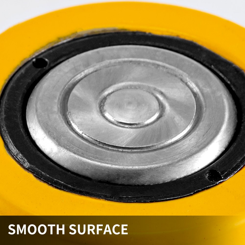 Hohlkolbenzylinder Hydraulikzylinder Jack Biegen Industrie 5t Hub