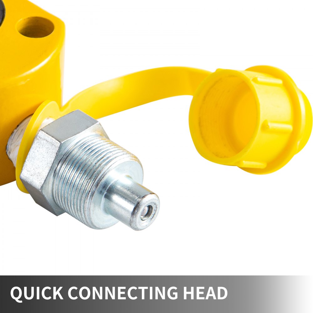 Hohlkolbenzylinder Hydraulikzylinder Jack Biegen Industrie 5t Hub