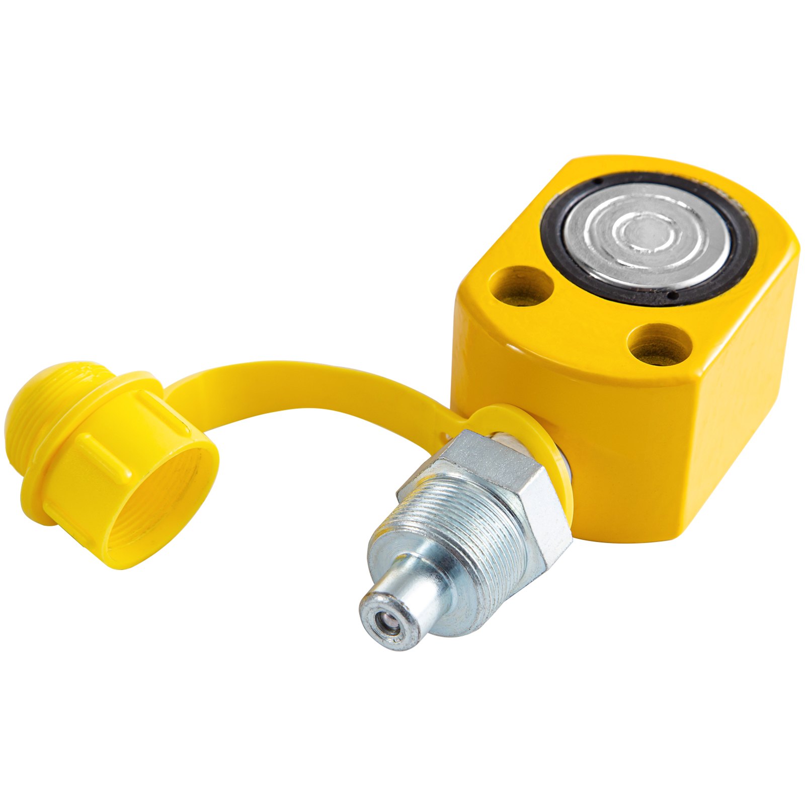 Hohlkolbenzylinder Hydraulikzylinder Jack Biegen Industrie 5t Hub