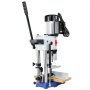 VEVOR Hohl Stemmmaschine Hohlmeißel Mortiser MS36127A3 für Holzbearbeitung