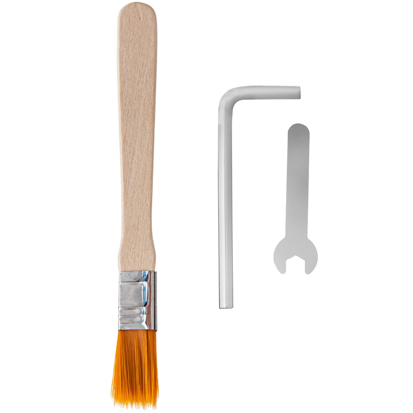 Getreidemühle Handmühle Schrotmühle Futtermühle Malzmühle Heimbrauer 3 Rollen