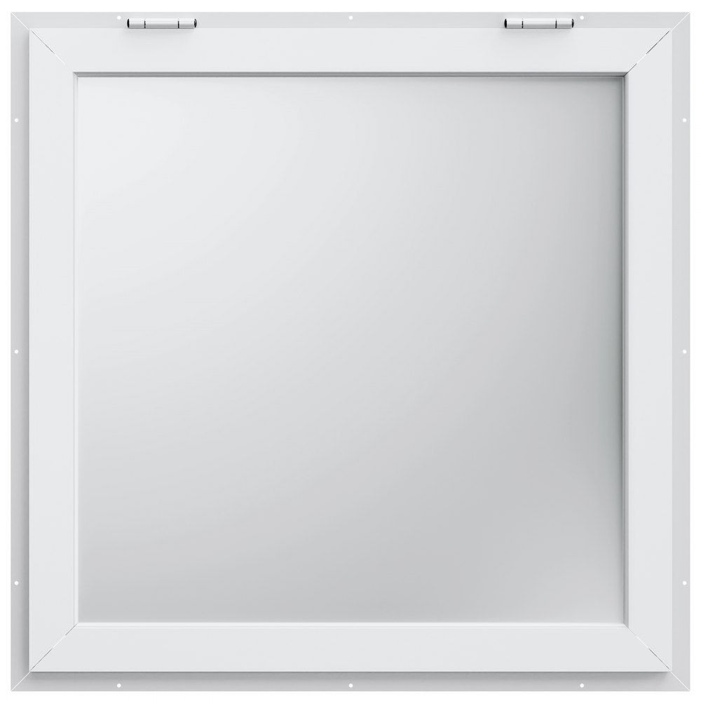 VEVOR Imbissfenster 36"x36", Servicefenster aus Aluminiumlegierung für Imbisswagen mit Markisentür und Zughaken, bis zu 85 Grad schwenkbares Servierfenster für Imbisswagen und Imbissanhänger, Glas nicht im Lieferumfang enthalten