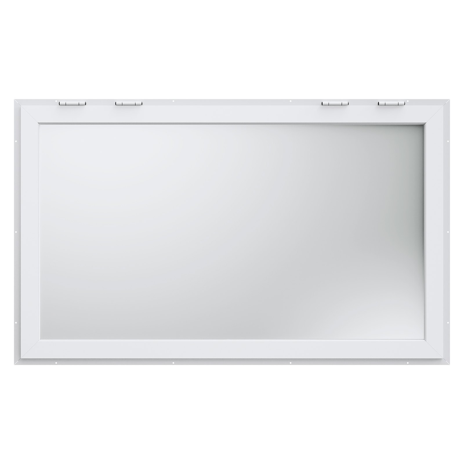 VEVOR Imbissfenster 60"x36", Servicefenster aus Aluminiumlegierung für Imbisswagen mit Markisentür und Zughaken, bis zu 85 Grad schwenkbares Servierfenster für Imbisswagen und Imbissanhänger, Glas nicht im Lieferumfang enthalten