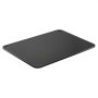 VEVOR Pizzastein Pizzastahl 508 x 355 x 10 mm, Pizzastahlplatte für den Ofen, Vorgewürzter Pizza-Backstein aus Q235-Kohlenstoffstahl mit Höherer Leitfähigkeit für Restaurants, Cafés, Straßenläden