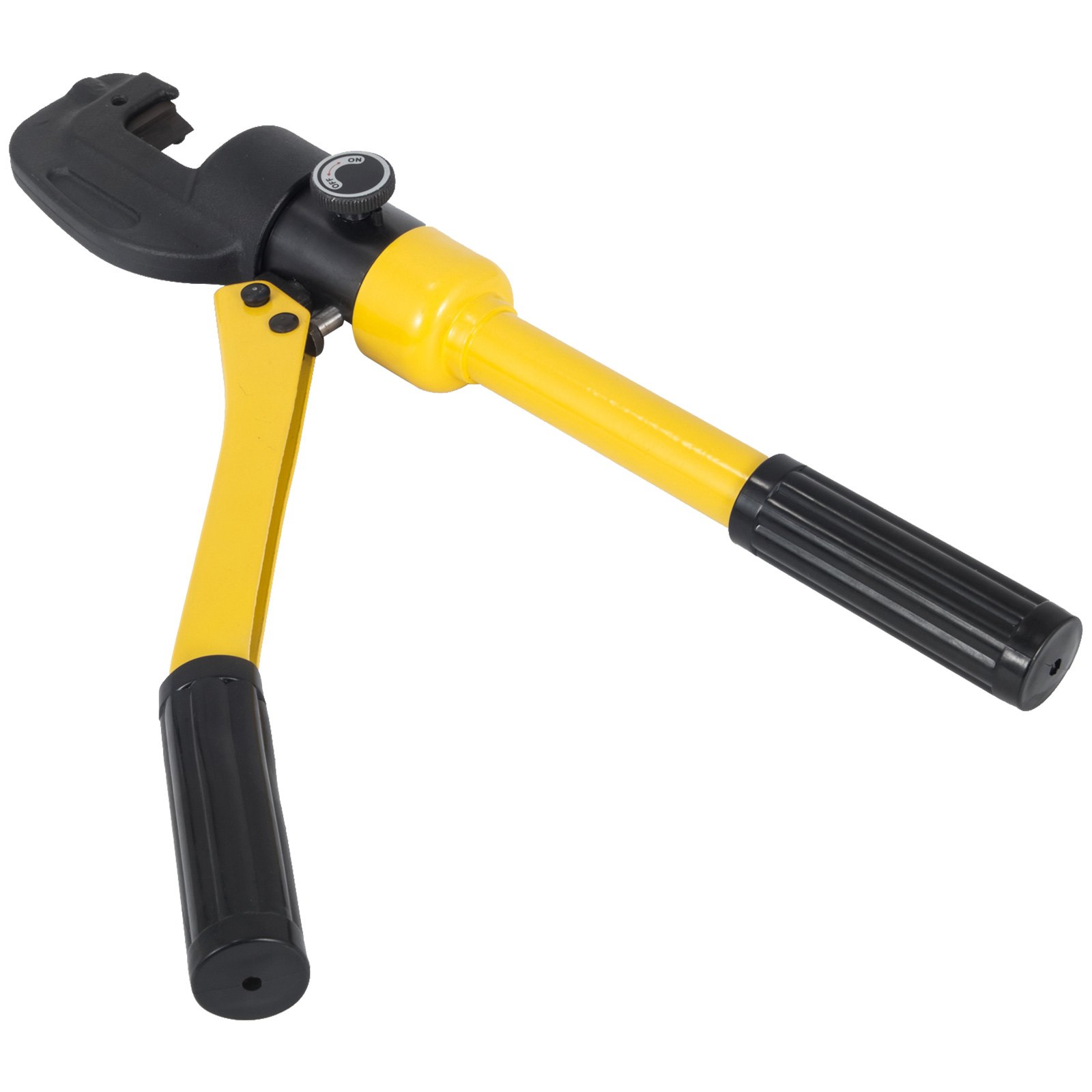 Hydraulisch Baustahlschneider Seitenschneider Bolzenschneider Mattenschneider