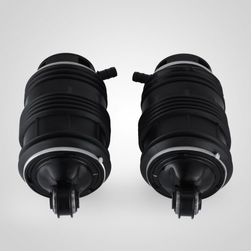 2x Luftfederung Für Mercedes E Klasse W211 S211 Links + Rechts Airmatic Ads Neu