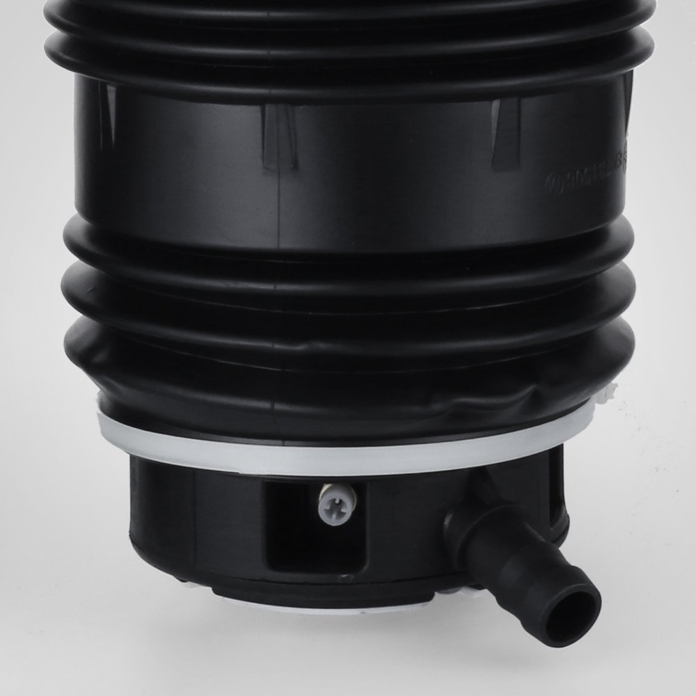 2x Luftfederung Für Mercedes E Klasse W211 S211 Links + Rechts Airmatic Ads Neu