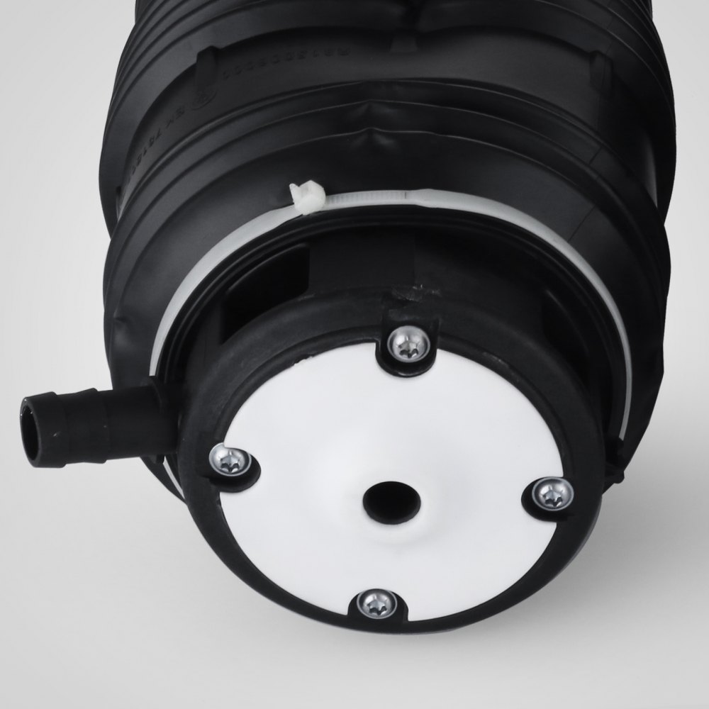 2x Luftfederung Für Mercedes E Klasse W211 S211 Links + Rechts Airmatic Ads Neu