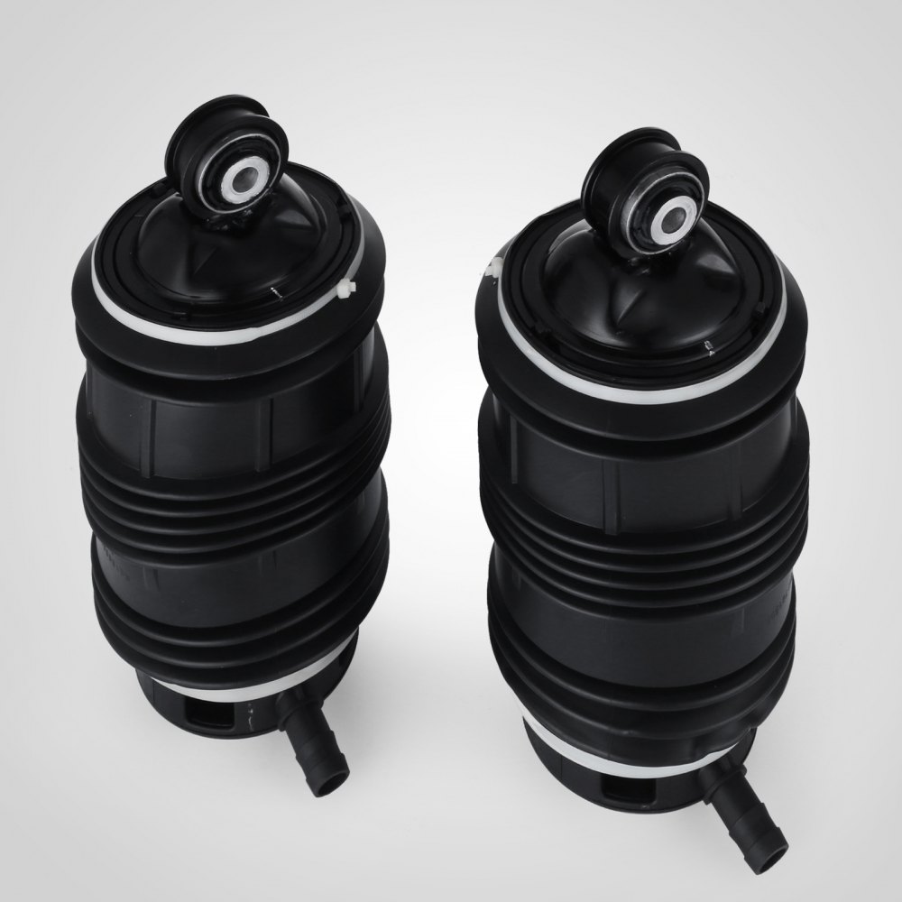 2x Luftfederung Für Mercedes E Klasse W211 S211 Links + Rechts Airmatic Ads Neu