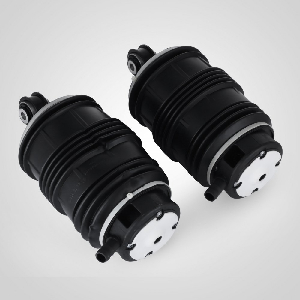 2x Luftfederung Für Mercedes E Klasse W211 S211 Links + Rechts Airmatic Ads Neu