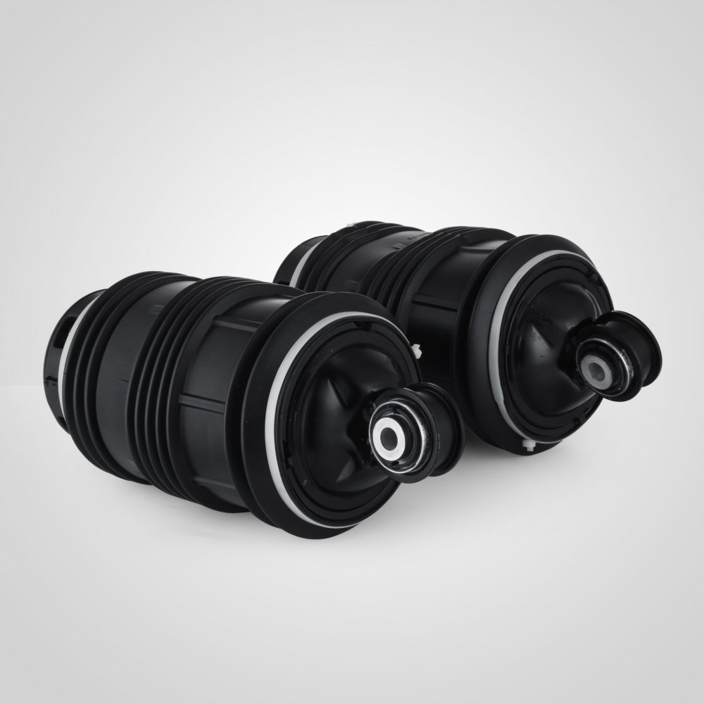 2x Luftfederung Für Mercedes E Klasse W211 S211 Links + Rechts Airmatic Ads Neu