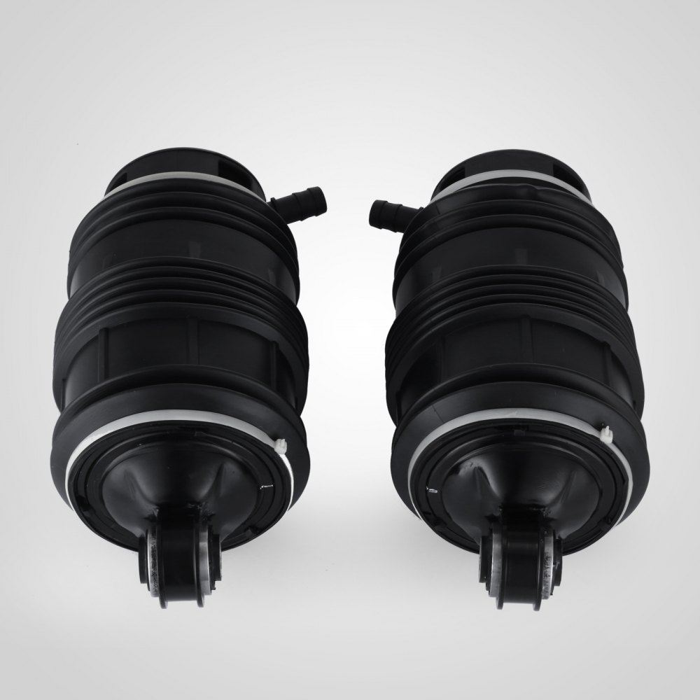 2x Luftfederung Für Mercedes E Klasse W211 S211 Links + Rechts Airmatic Ads Neu