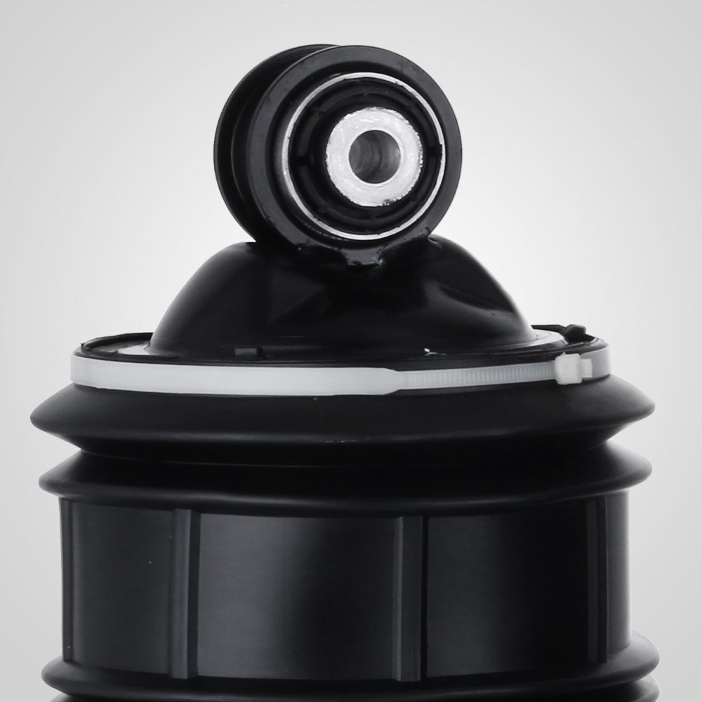 2x Luftfederung Für Mercedes E Klasse W211 S211 Links + Rechts Airmatic Ads Neu