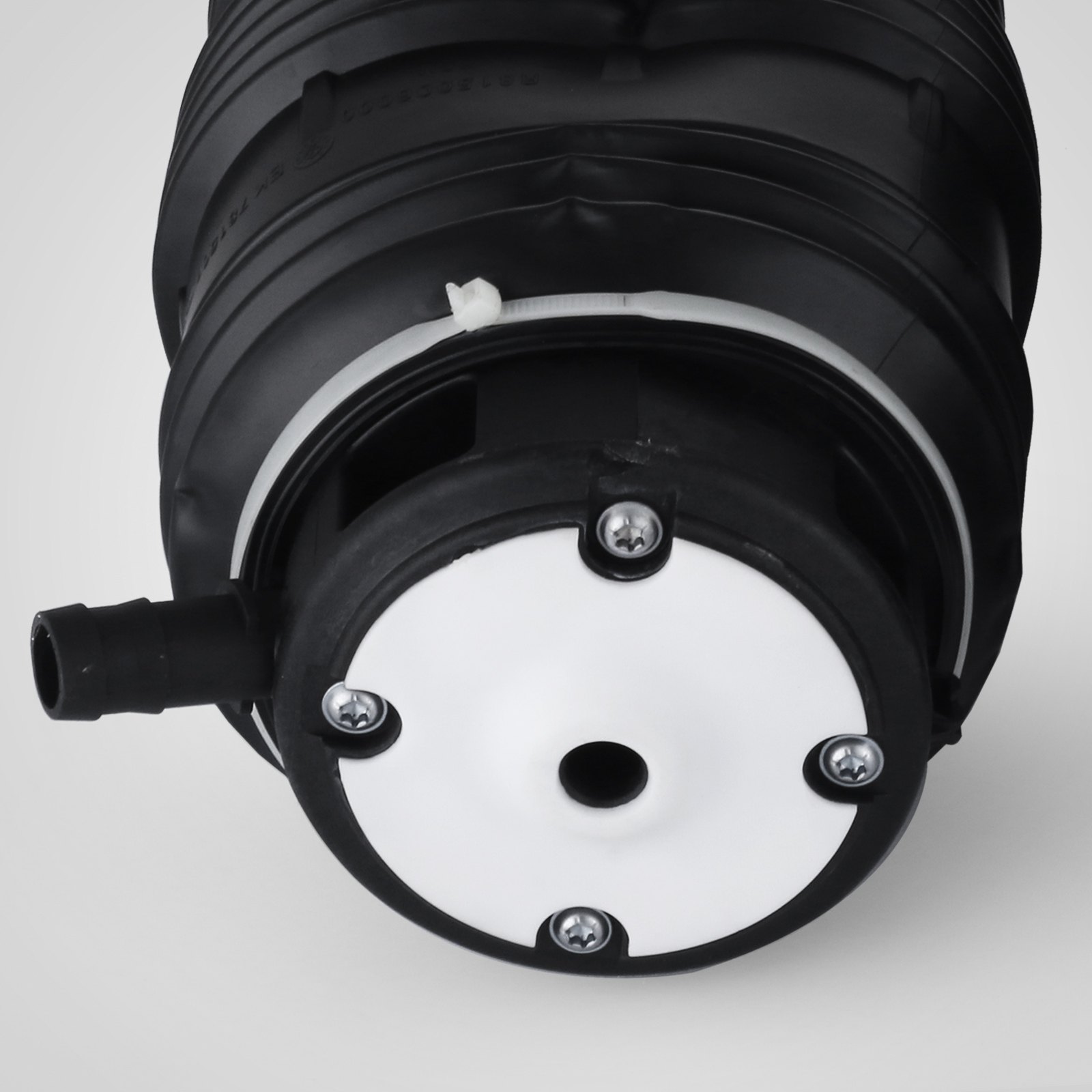 2x Luftfederung Für Mercedes E Klasse W211 S211 Links + Rechts Airmatic Ads Neu