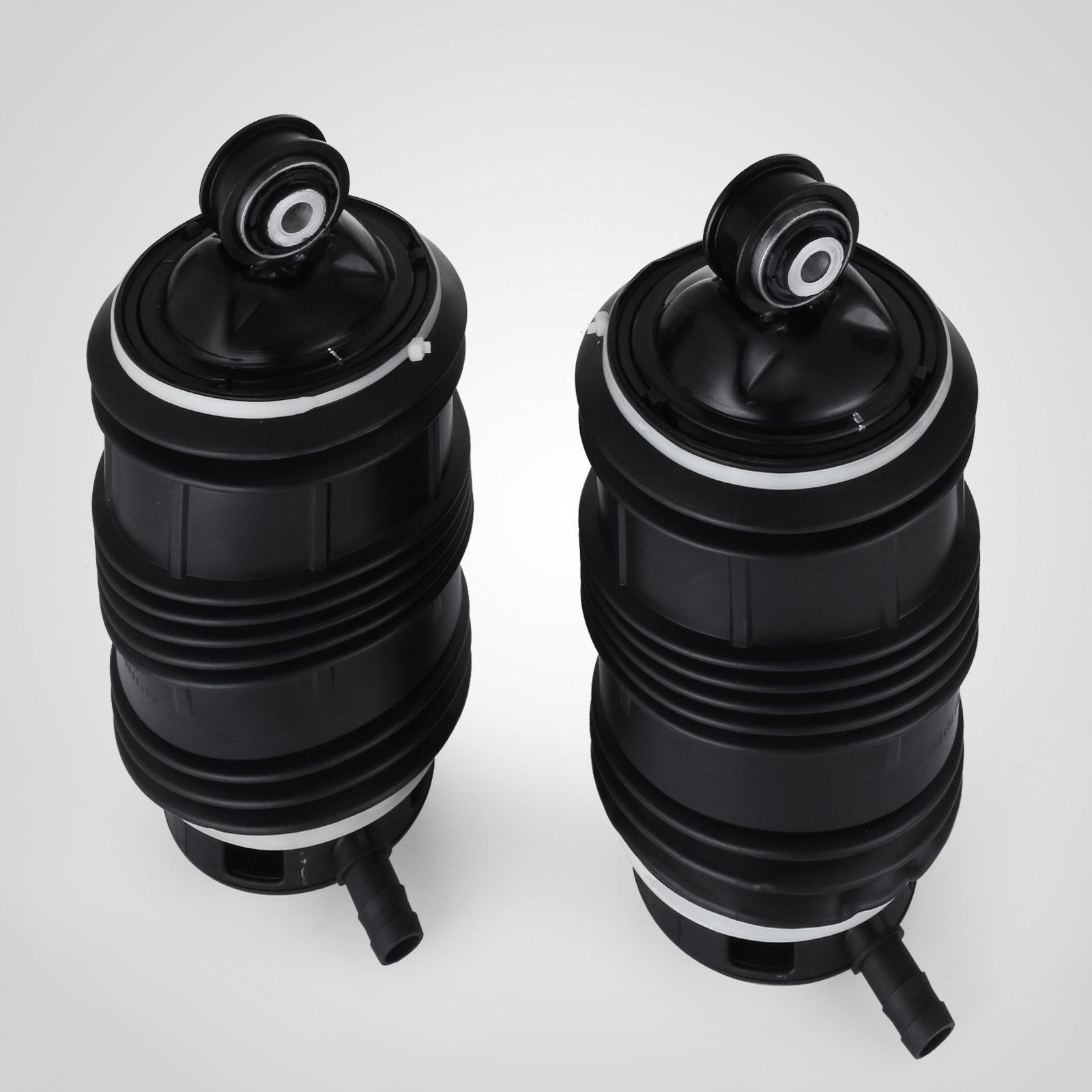 2x Luftfederung Für Mercedes E Klasse W211 S211 Links + Rechts Airmatic Ads Neu