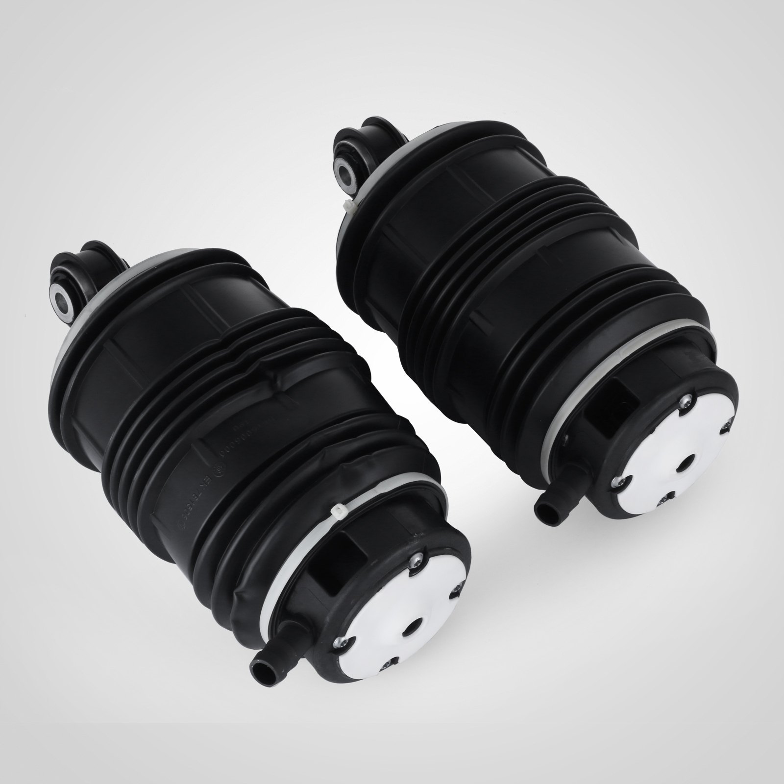 2x Luftfederung Für Mercedes E Klasse W211 S211 Links + Rechts Airmatic Ads Neu