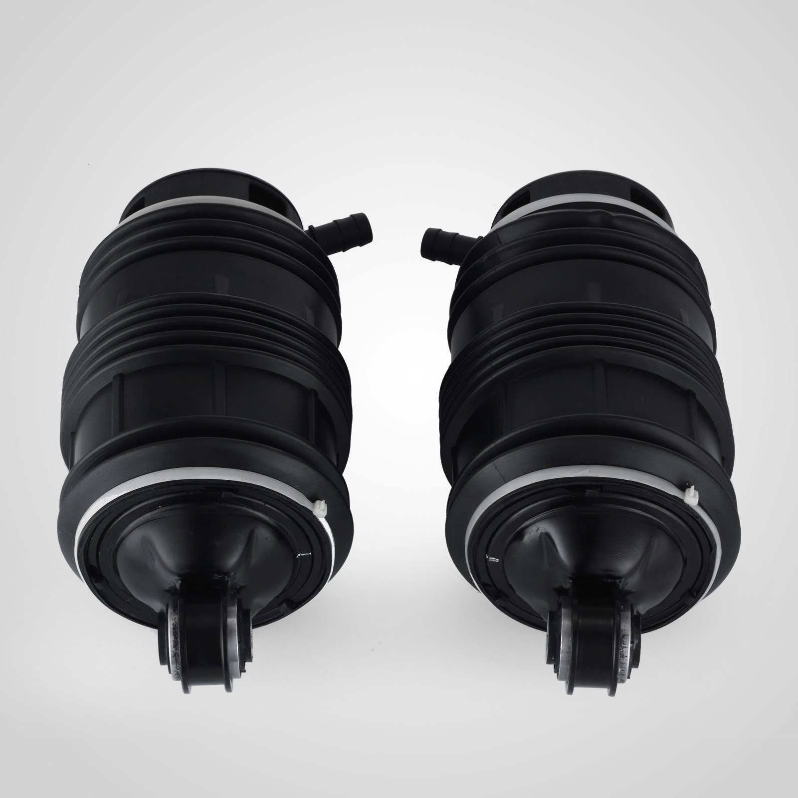 2x Luftfederung Für Mercedes E Klasse W211 S211 Links + Rechts Airmatic Ads Neu