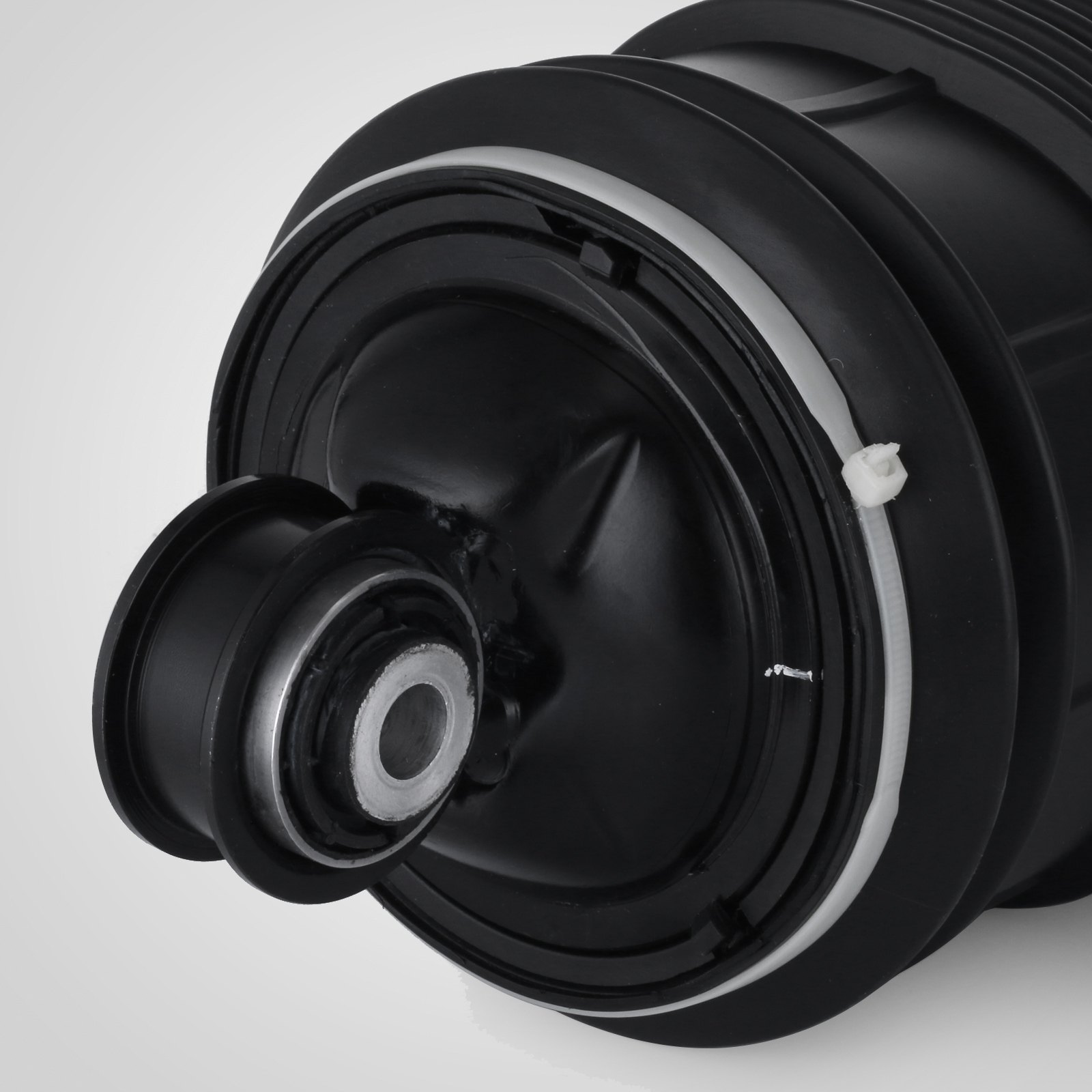 2x Luftfederung Für Mercedes E Klasse W211 S211 Links + Rechts Airmatic Ads Neu