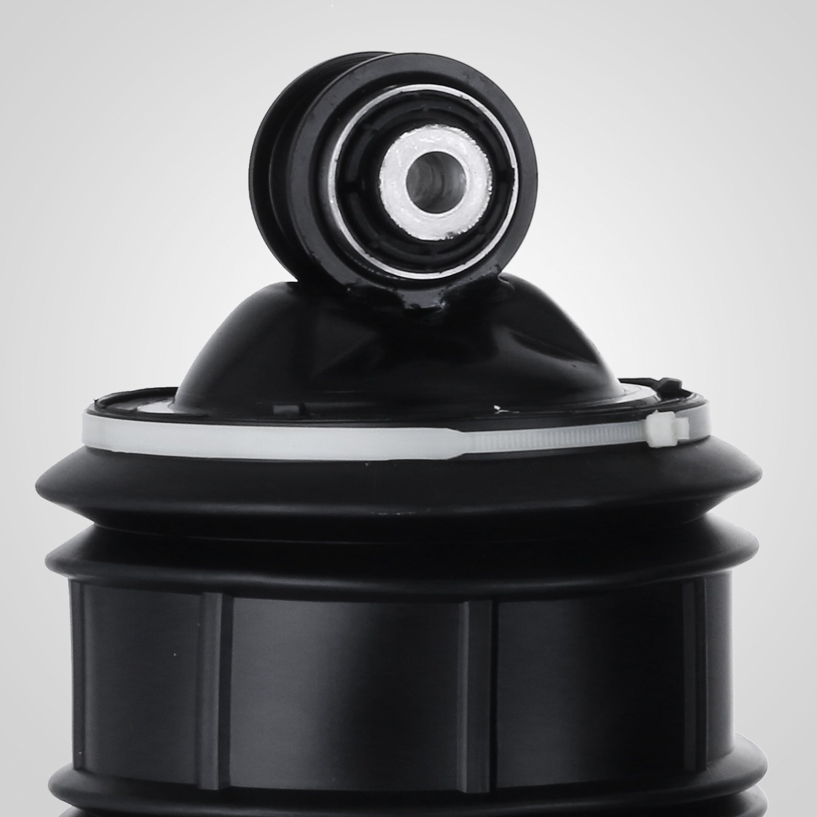 2x Luftfederung Für Mercedes E Klasse W211 S211 Links + Rechts Airmatic Ads Neu