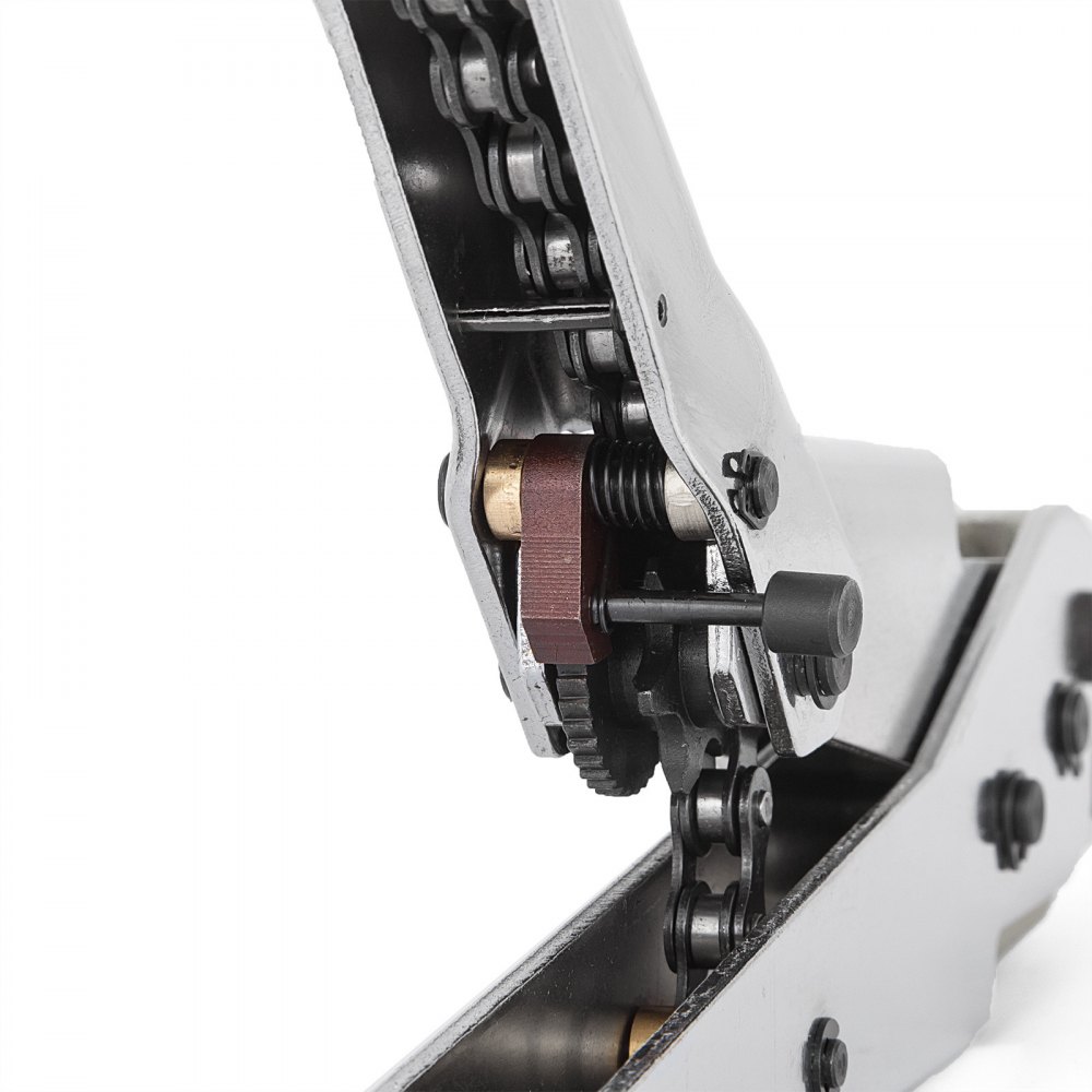 Schiebehülsenwerkzeug Presszange Wekzeug für TECE TECEflex Schiebhülsen 16-32mm