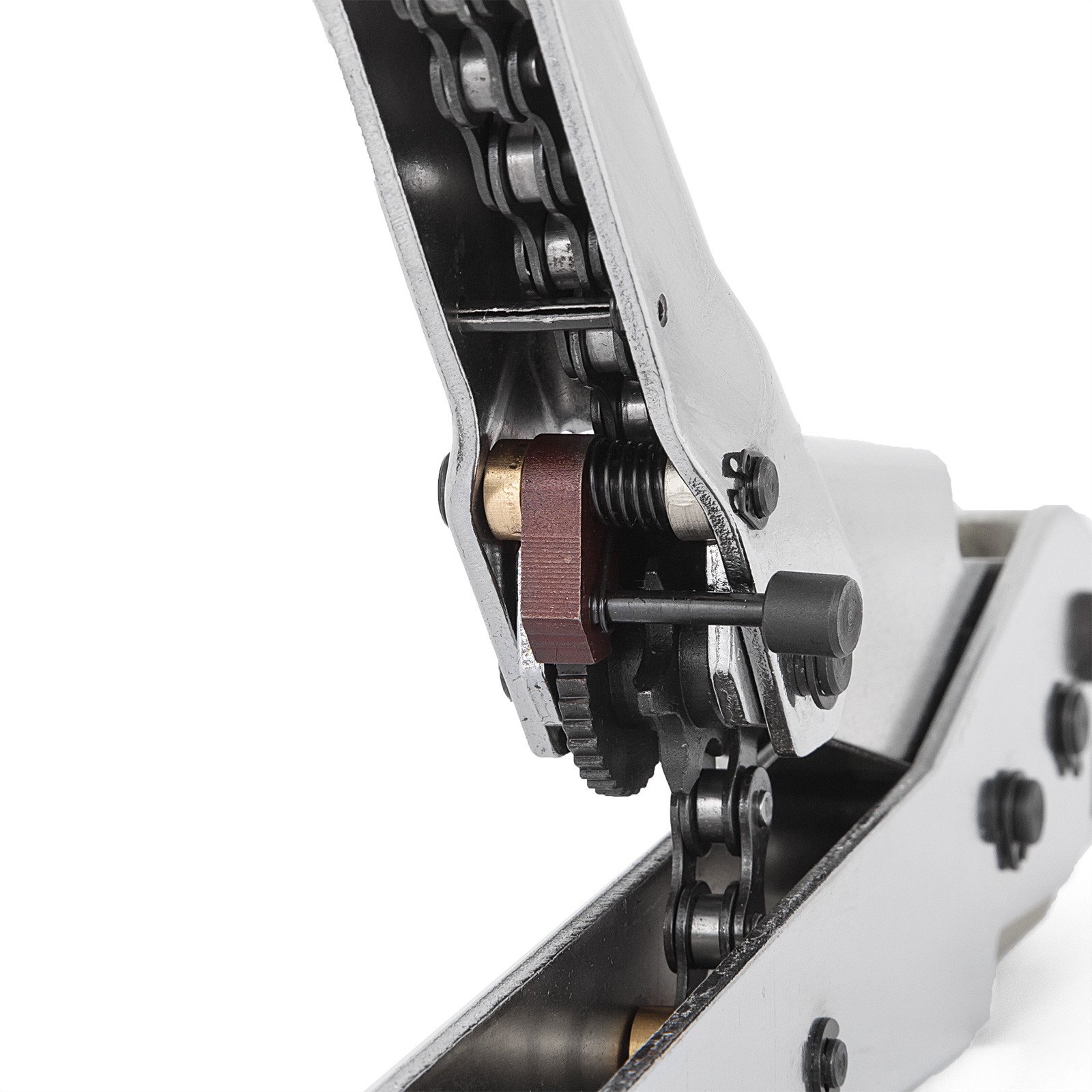 Schiebehülsenwerkzeug Presszange Wekzeug für TECE TECEflex Schiebhülsen 16-32mm