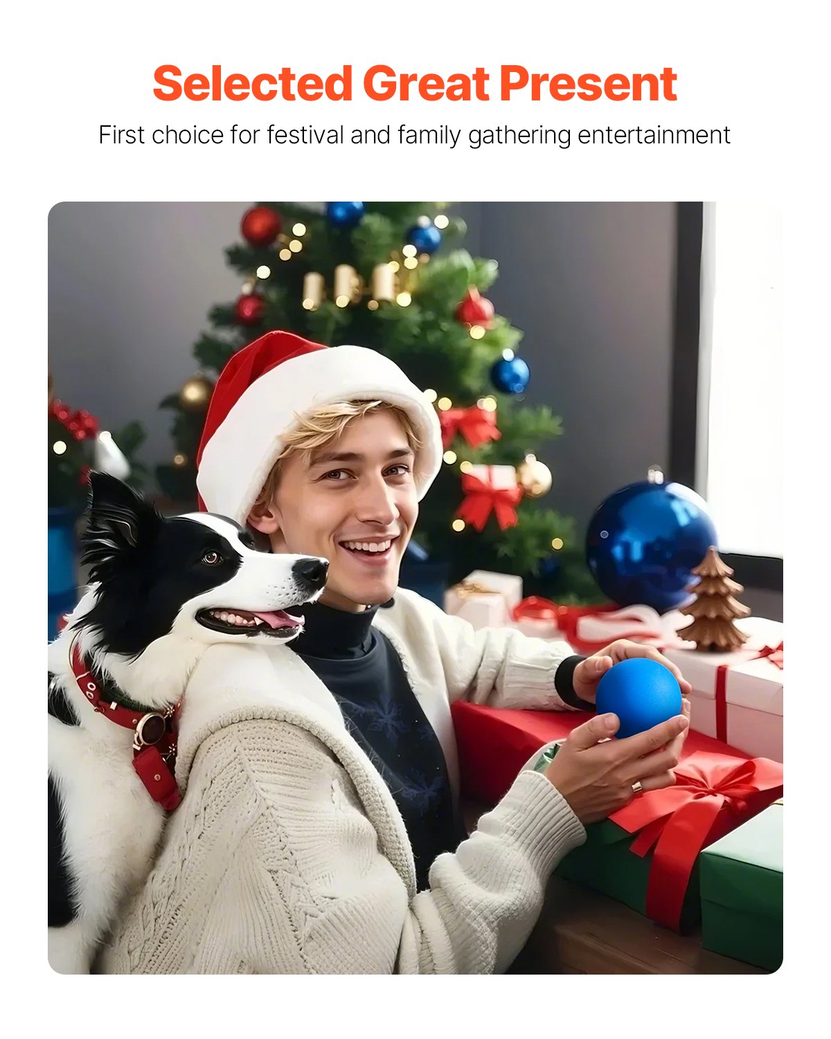 VEVOR Roll und Score klassischer Arcade-Spielball, 4er-Ersatzset Spieltisch Zubehör, Zubehör für Arcade-Wurfballspiele, ideal für Familienfreizeit Spielzimmer Outdoor-Aktivitäten