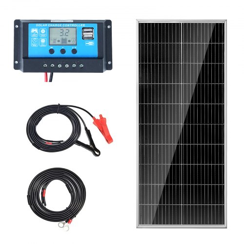 hybrid wechselrichter 12v in Solarpaneele Online Shoppen