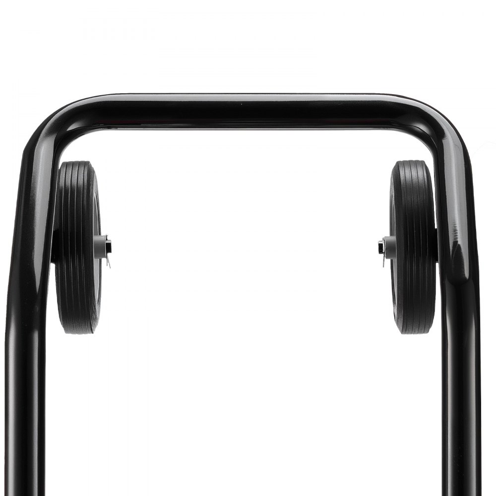 VEVOR Rohrreinigungsmaschine φ19 mm x 30 m, Reinigungsspirale mit Automatischer Zufuhr, Mehrradkombination, 6 Schneidwerkzeugen & Pneumatischem Fußschalter für Rohrdurchmesser von 100 bis 200 mm