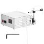 VEVOR GFK-160 Füllmaschine Flüssigkeit 5-3500 ml 30W Liquid Filling Machine Abfüller Flüssigkeitsabfüllmaschine