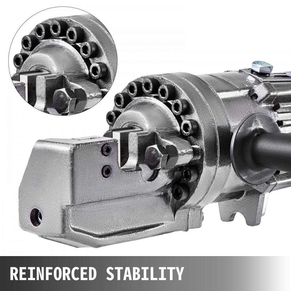 Hydraulischer Hydraulische Rebar Cutter Bolzenschneider Bolzen Nrc-20