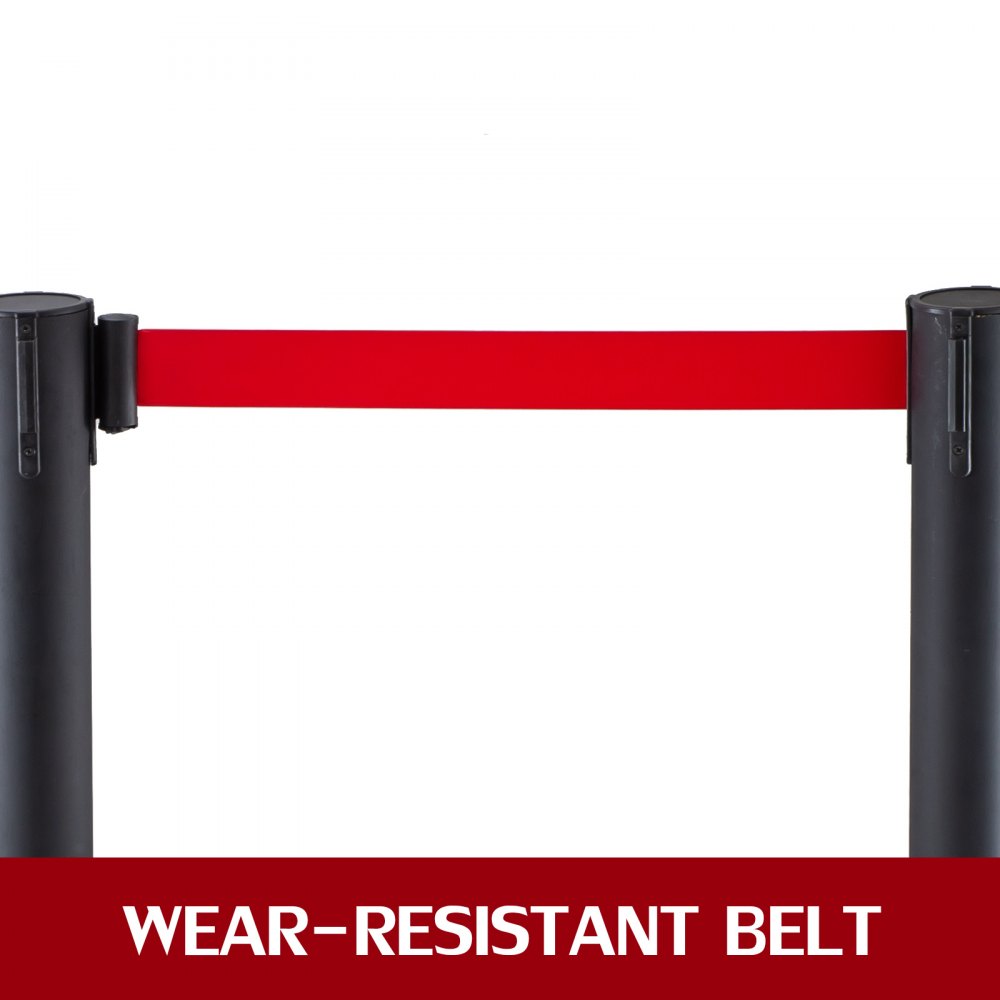 Personenleitsystem Absperrung Abgrenzungsständer Warteschlange Edelstahl Gurt