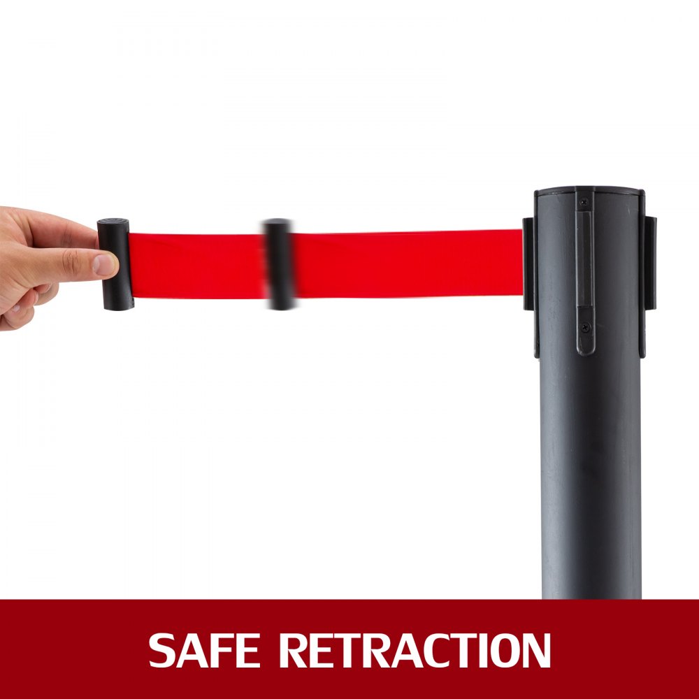 Personenleitsystem Absperrung Abgrenzungsständer Warteschlange Edelstahl Gurt