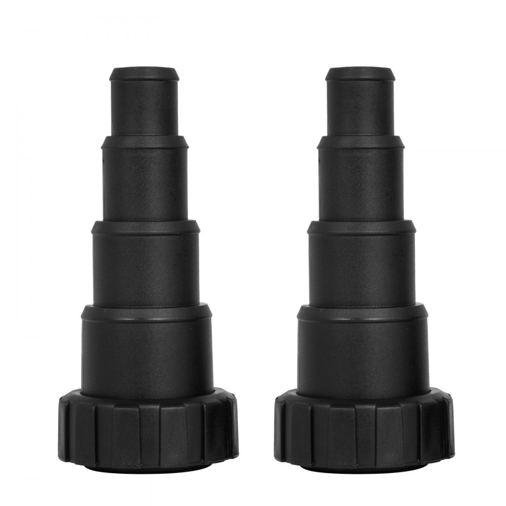 Uvc Druckfilter Druckteichfilter Teichfilter 10000l Garten Teich Koi-teich