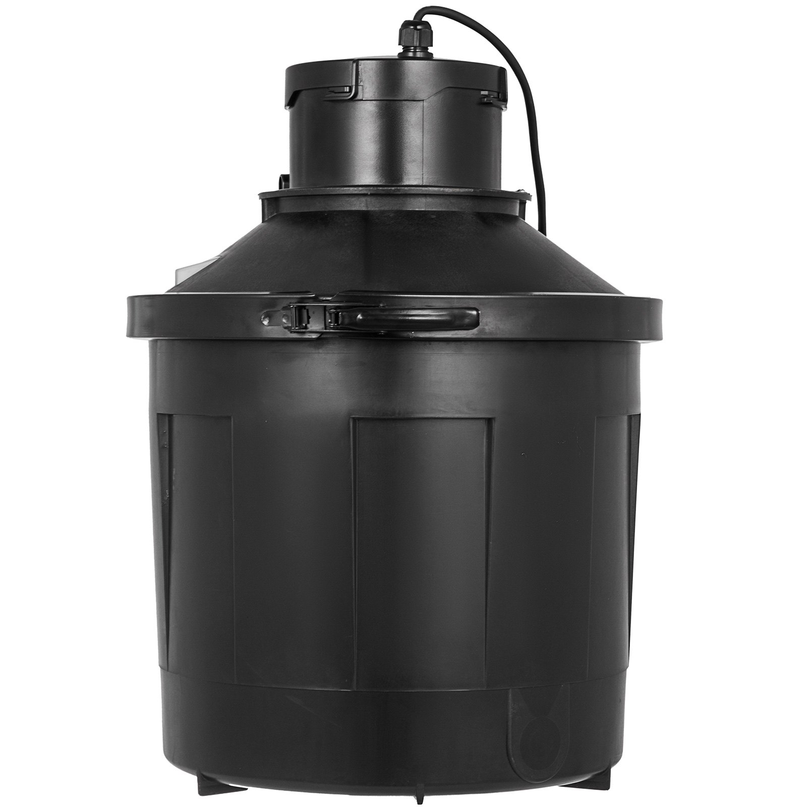 Uvc Druckfilter Druckteichfilter Teichfilter 10000l Garten Teich Koi-teich