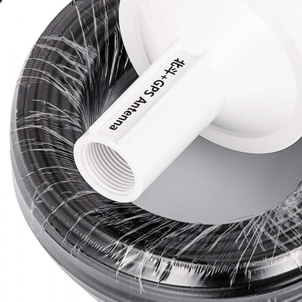 Gps Signal Repeater Amplifier Transfer 25m Antennen-kit Für Den Innenbereich L1