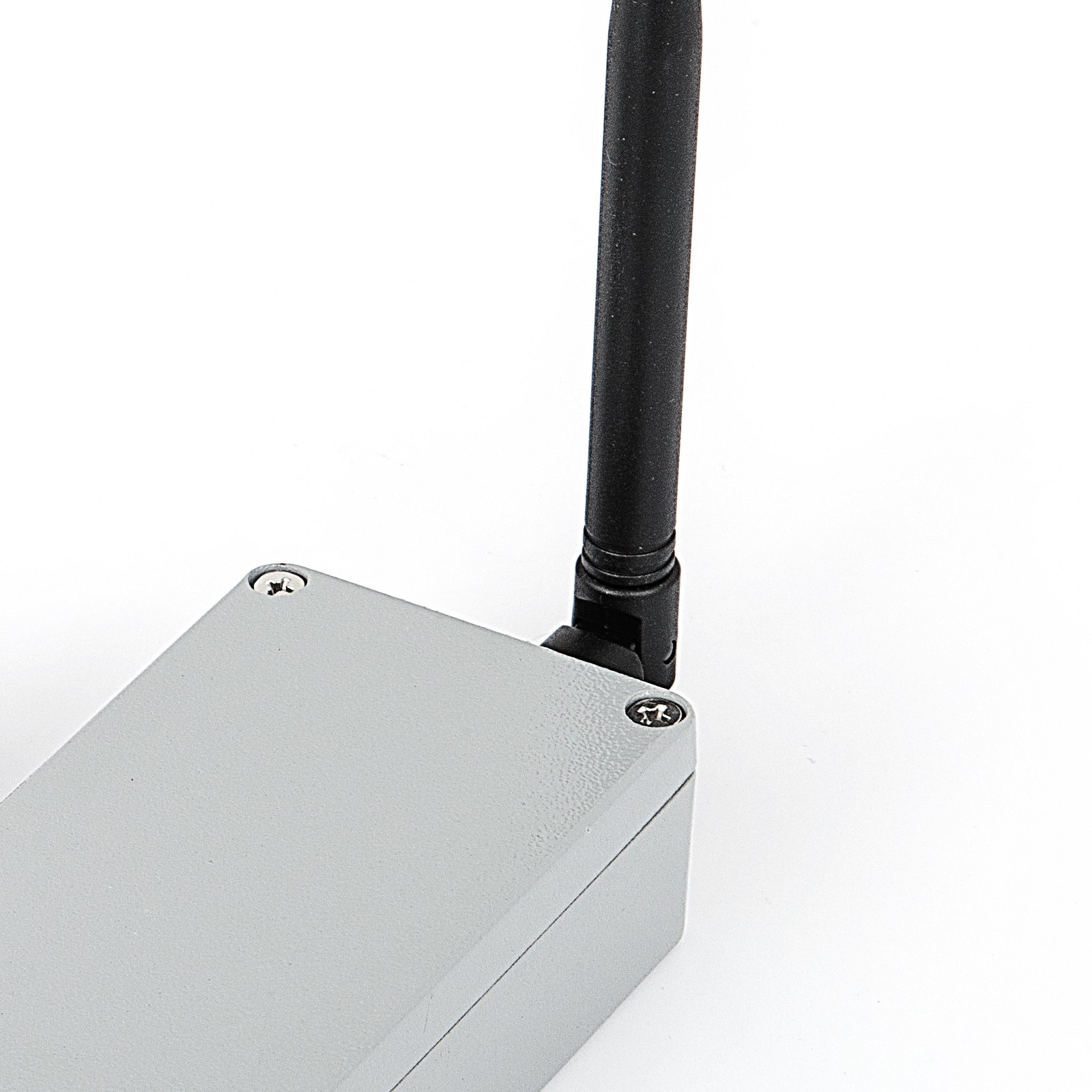 Gps Signal Repeater Amplifier Transfer 25m Antennen-kit Für Den Innenbereich L1