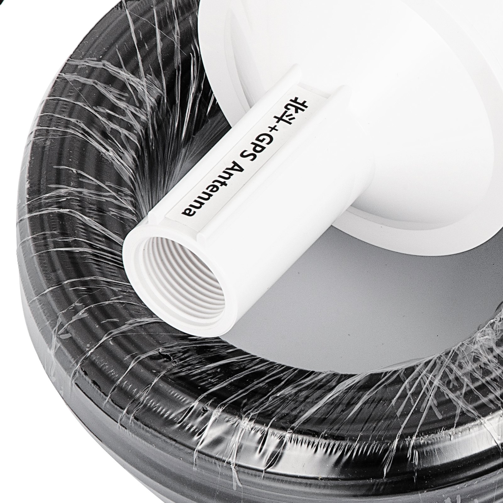 Gps Signal Repeater Amplifier Transfer 25m Antennen-kit Für Den Innenbereich L1