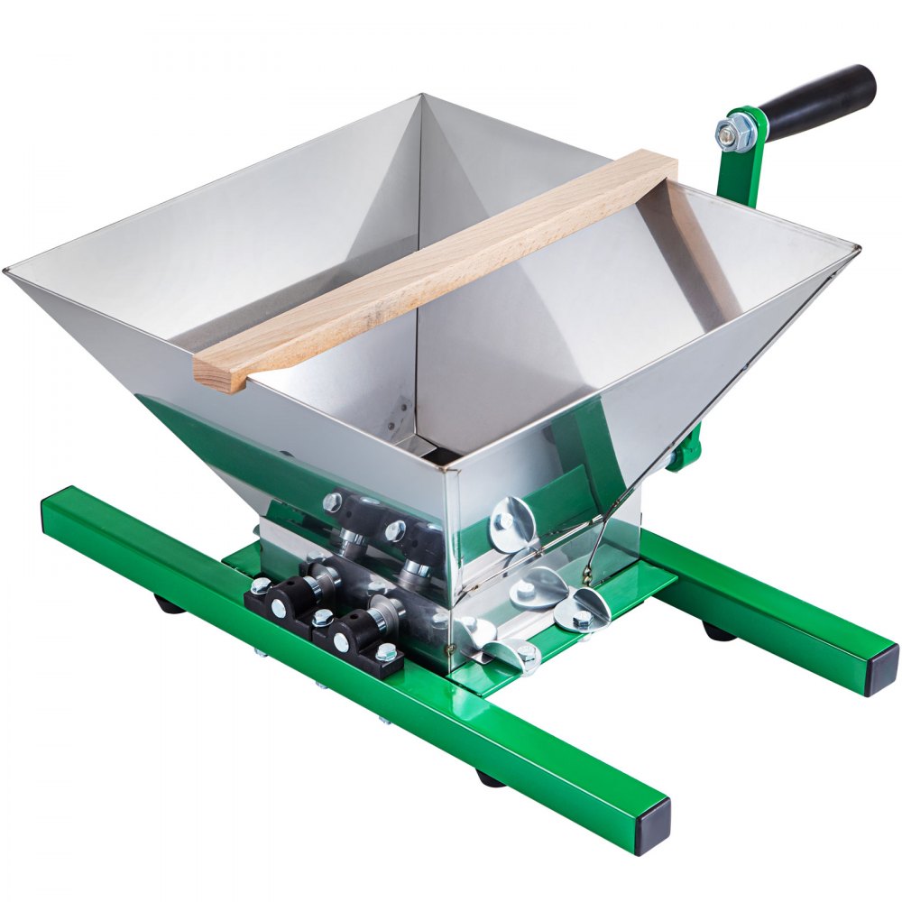 Obstpresse Maischemühle Obstmühle Beerenmühle Obstpresse Obstmuser 7l