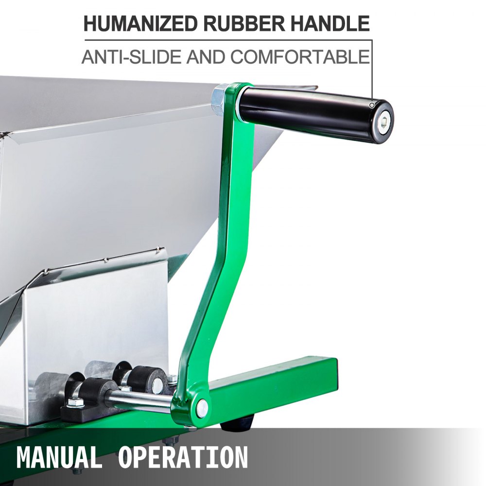 Obstpresse Maischemühle Obstmühle Beerenmühle Obstpresse Obstmuser 7l